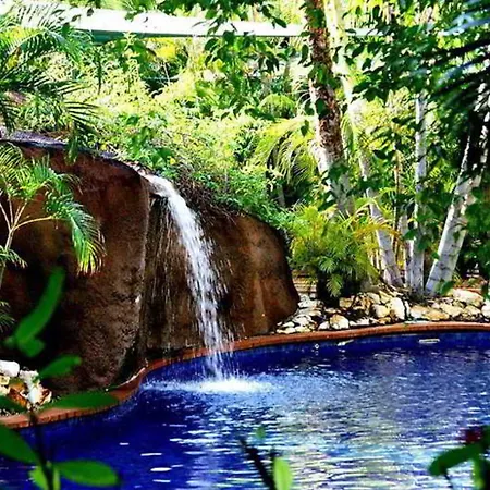 The Leea Resort Darwin 