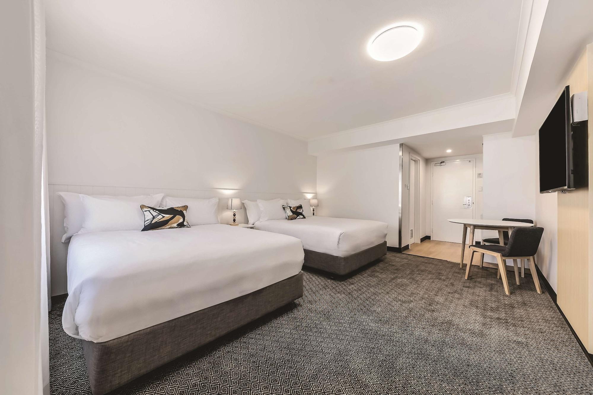 Resort The Leea Darwin