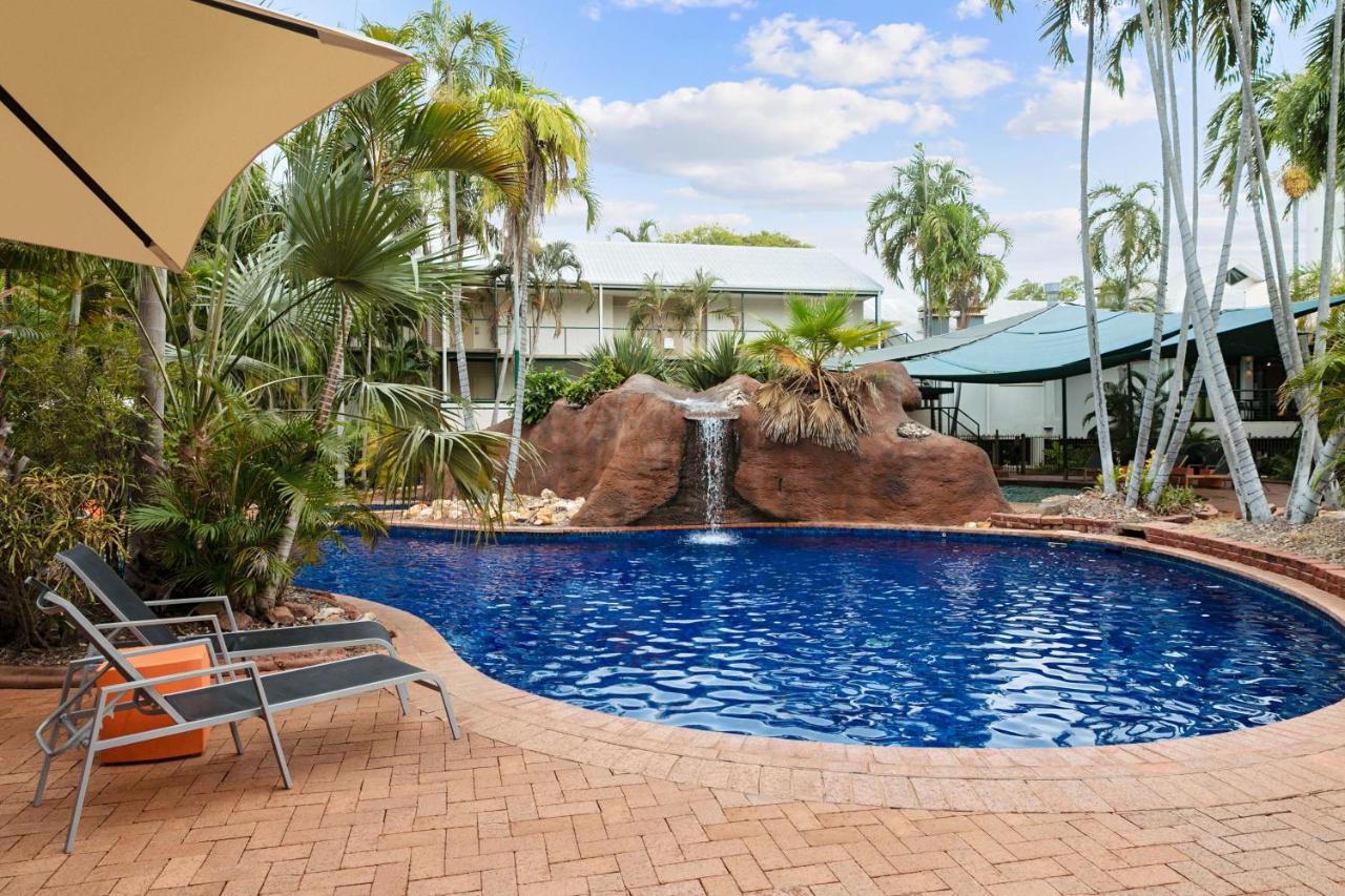 The Leea Resort 4*