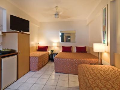 Resort The Leea Darwin