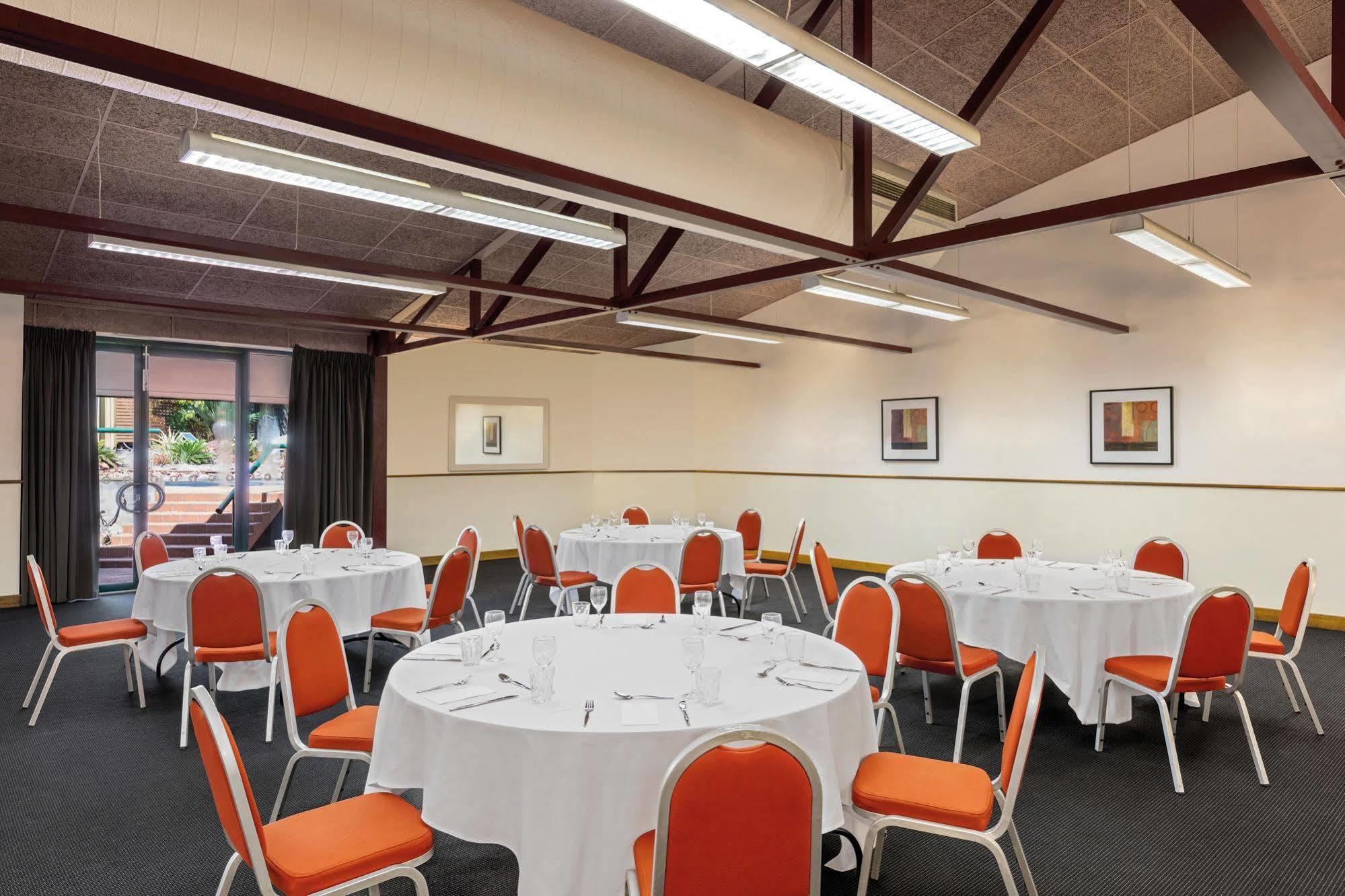 The Leea Resort Darwin